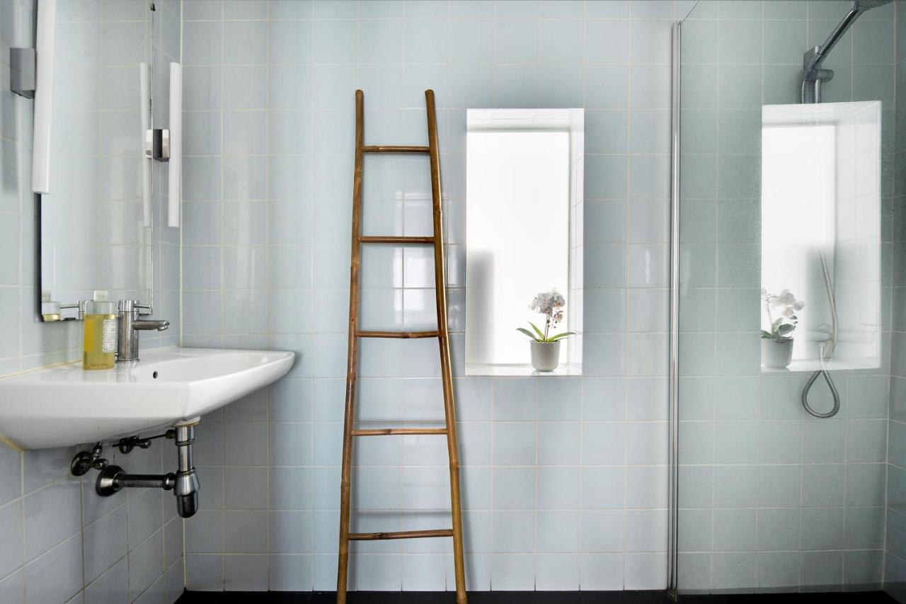 Sanders Main - Endearing Two-Bedroom Duplex Apartment With A Balcony Next To Magical Nyhavn โคเปนเฮเกน ภายนอก รูปภาพ